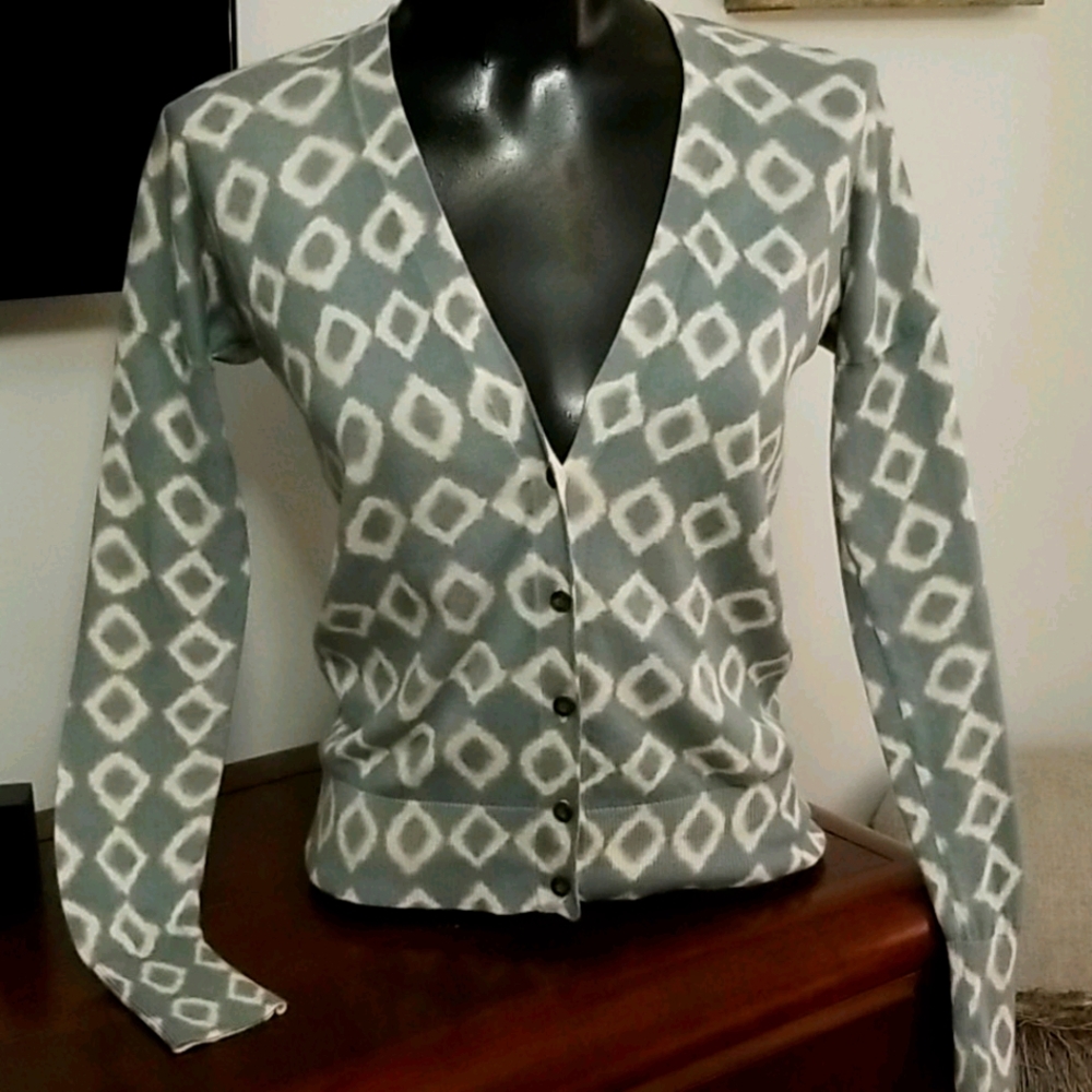 LOFT Cardigan